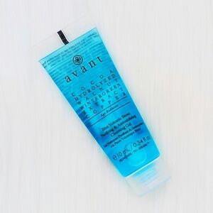 🔴 AVANT Blue Volcanic Stone Purifying & Antioxidizing Cleansing Gel - Travel